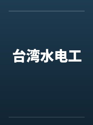 台湾水电工by佚名笔趣阁无弹窗