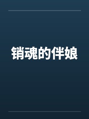 销魂的伴娘笔趣阁无弹窗