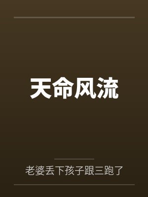 天命风流笔趣阁无弹窗