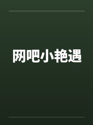 网吧小艳遇笔趣阁无弹窗